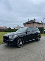 BMW X5 3.0D, Autos, Cuir, Achat, X5, Noir