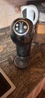 Dolce gusto genio 's plus, Elektronische apparatuur, Koffiezetapparaten, Espresso apparaat, Ophalen of Verzenden, Zo goed als nieuw