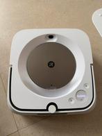 iRobot Braava Jet m6 – État comme neuf, Electroménager, Enlèvement, Comme neuf, Aspirateur robot