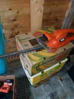 Black& decker heggeschaar, Tuin en Terras, Heggenscharen, Ophalen