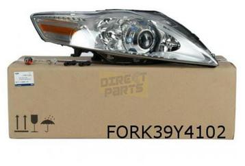 Ford Mondeo koplamp Rechts (Xenon) Origineel   1811624 beschikbaar voor biedingen
