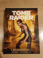 Tomb Raider NL (compleet), Boeken, Stripverhalen, Ophalen of Verzenden, Complete serie of reeks, Zo goed als nieuw, Gail Simone