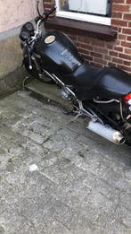 Ducati monster dark, Motos, Enlèvement, Utilisé