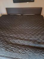 Gratis op te halen boxspring met matras., Ophalen, Gebruikt