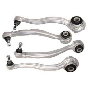 Draagarm Mercedes W204 draagarm Mercedes S204 C204 207 R172, Auto-onderdelen, Ophanging en Onderstel, Mercedes-Benz, Nieuw, Ophalen of Verzenden