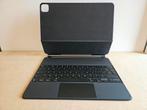 Apple Magic Keyboard A2480 voor iPad Pro 12.9" (Zwart), Computers en Software, Tablet-hoezen, Verzenden, 12 inch, Zo goed als nieuw