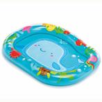 Petite piscine gonflable INTEX, Moins de 200 cm, Comme neuf, Piscine gonflable, Ovale