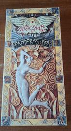 Aerosmith Pandora-doos, Ophalen of Verzenden, Boxset