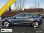 Tesla Model 3 Long Range AWD 75 | INCL FSD! | Wit interieur, Auto's, Tesla, Automaat, Electronic Stability Program (ESP), 65 kW