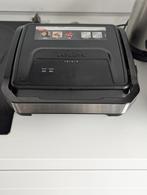Tefal toaster panini grill, Ophalen, Zo goed als nieuw