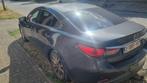 Mazda 6 sedan Diesel, Auto's, Voorwielaandrijving, 4 deurs, Stof, Emergency brake assist