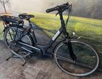 Gazelle Paris C7 HMB Elektrische fiets met Bosch Middenmotor, Fietsen en Brommers, Ophalen of Verzenden, Zo goed als nieuw, 51 tot 55 cm