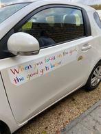 Toyota uniek model te koop, Auto's, Stof, 50 kW, 920 kg, 12 cilinders