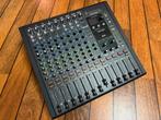 MACKIE ONYX 12 mengpaneel, Muziek en Instrumenten, Ophalen, Zo goed als nieuw, 10 tot 20 kanalen, Microfooningang