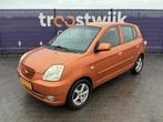 2005 - Kia - Picanto - 1.0 EX - Voiture particulière, Autos, Kia, Achat, Entreprise, Boîte manuelle, MPV ou Monospace