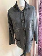 Cardigan OUHUAN – Style maille – Taille XXL / XXXL, Enlèvement ou Envoi, Comme neuf