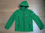 Icepeak - veste softshell garçon - taille 164 (14 ans), Enlèvement, Utilisé, Garçon