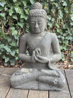 Boeddha beeld tuin, Tuin en Terras, Ophalen, Gebruikt, Boeddhabeeld