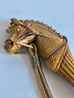 Vintage schoenlepel, Ophalen of Verzenden