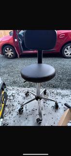 2 chaises à roulettes, Enlèvement, Comme neuf