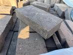 Gevelsteen Vandersanden Leto, Ophalen, Nieuw