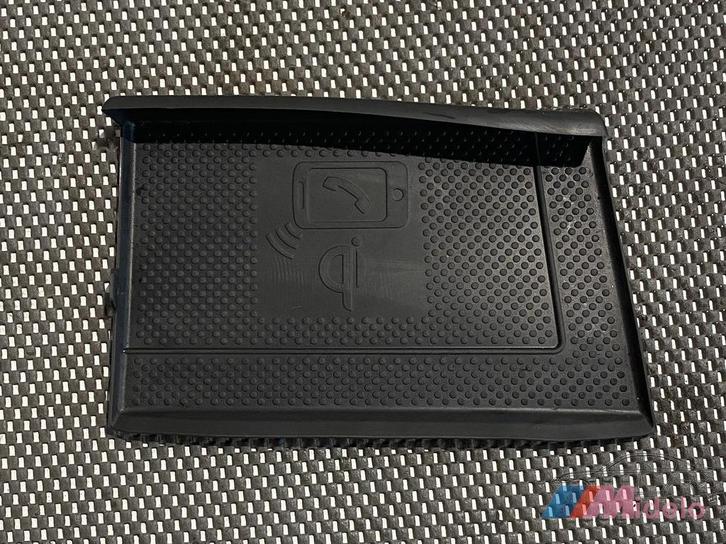VW TIGUAN DASHBOARD TELEFOON MAT 5NB863330, Autos : Divers, Carkits, Utilisé, Enlèvement ou Envoi