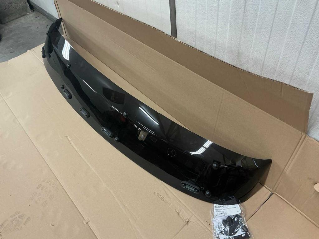 Mercedes Benz AC3050B Zonnescherm, Overige merken, Gebruikt, Overige brandstoffen, Bedrijf