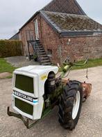 Motoculteur bertolini, Articles professionnels, Enlèvement, Oldtimer/Ancêtre