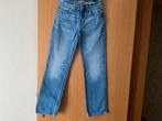 Blauwe jeansbroek, Enfants & Bébés, Vêtements enfant | Taille 158, Enlèvement ou Envoi, Utilisé, Pantalon