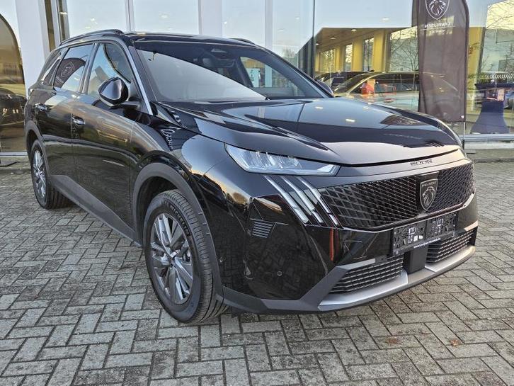 Peugeot 5008 III & e- Allure 5 plaatsen, Autos, Peugeot, Particulier, Régulateur de distance, Airbags, Air conditionné, Alarme