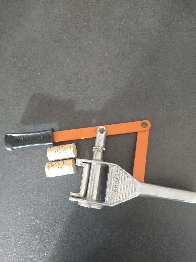 Dispositif de bouchage, Enlèvement, Utilisé, Autres types