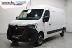 Renault Master 2.3 DCI 135 pk L3H2 Navi, Camera v.a. 329,- p, Achat, Entreprise, Diesel, Blanc
