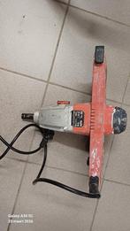 Betonmenger vermenger menger mixer Atika Flex, Doe-het-zelf en Bouw, Ophalen