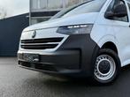 Volkswagen Transporter T7 DUBBELE CABINE / LED / CAMERA / CA, Achat, Euro 6, Entreprise, Volkswagen