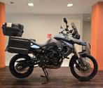 BMW F 800 GS**2012**42.678km**Garantie, Motoren, Motoren | BMW, Bedrijf, 800 cc, ABS