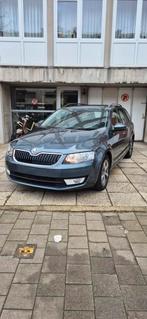 Skoda octavia Bj 2016 >> euro 6 <<, Auto's, Skoda, Euro 6, Particulier, Te koop, Octavia