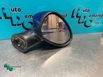 Buitenspiegel rechts van een Fiat Punto Grande (Punto Grande, Gebruikt, -, -, Ophalen of Verzenden
