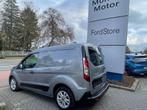 Ford Transit Connect L1 Korte Wielbasis - T200 - Trend - 1., Argent ou Gris, Achat, Euro 6, 3 places
