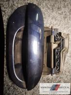 Bmw 5er E39 handgreep rechts blauw, -, Utilisé, Porte, -