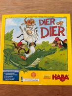 Dier op Dier gezelschapsspel vanaf 4 jaar, Enlèvement ou Envoi, Comme neuf