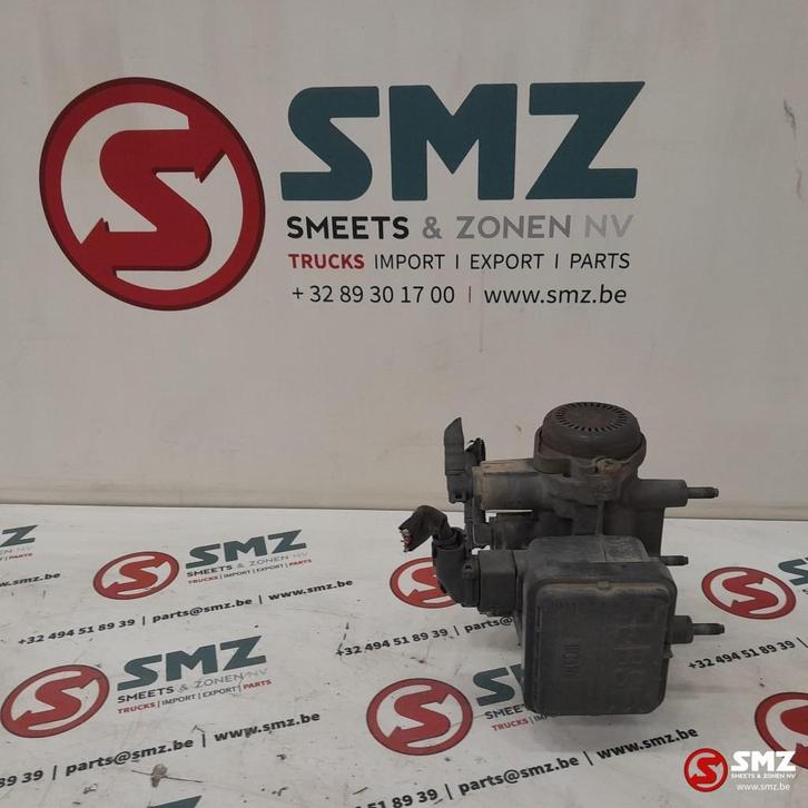 Occ Modulateur EBS de remorque Mercedes, Autos : Pièces & Accessoires, Pièces camion, Mercedes-Benz, Autres pièces automobiles