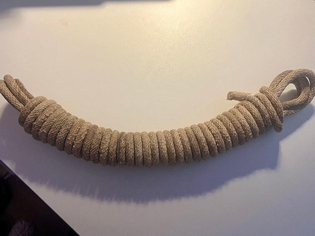 Corde para US originale Normandie WW2  DDAY, Enlèvement ou Envoi