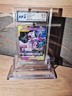 Pokemon full art mewtwo GX tag team sun & moon japanese AFG, Hobby en Vrije tijd, Ophalen of Verzenden