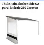 Auvent, Enlèvement, Comme neuf, Thule