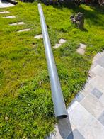 PVC afvoerbuis SN4 diam 160 lengte 5m - 2 stuks beschikbaar, Ophalen, PVC