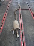 SILENCIEUX ARRIERE (ECHAPPEMENT) Dacia Duster (HS), Autos : Pièces & Accessoires, Utilisé, Dacia