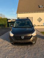 Ik verkoop een Dacia Dokker 1.6 benzine uit 2015 Euro 5B, Auto's, Particulier, Dacia, Bluetooth, Te koop