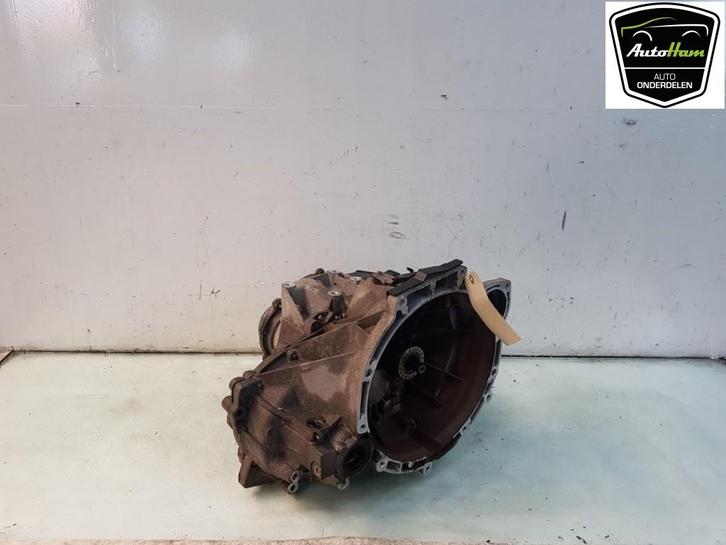 VERSNELLINGSBAK AUTOMAAT Ford Fiesta 6 (JA8), Auto-onderdelen, Transmissie en Toebehoren, Ford, Gebruikt