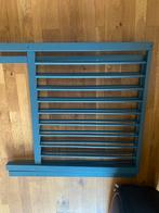 Baby park antraciet, Kinderen en Baby's, Traphekjes, Ophalen, Zo goed als nieuw