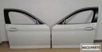 BMW 5 SERIE G30 G31 PORTIER DEUR A300 KLEUR ALLES LEVERBAAR, Auto-onderdelen, Gebruikt, -, Ophalen of Verzenden, Achter